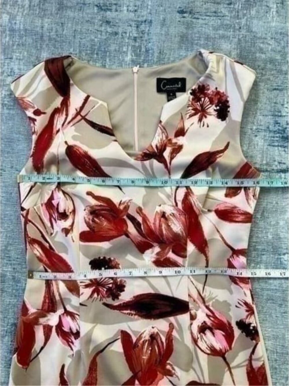 Apparel Off White Taupe